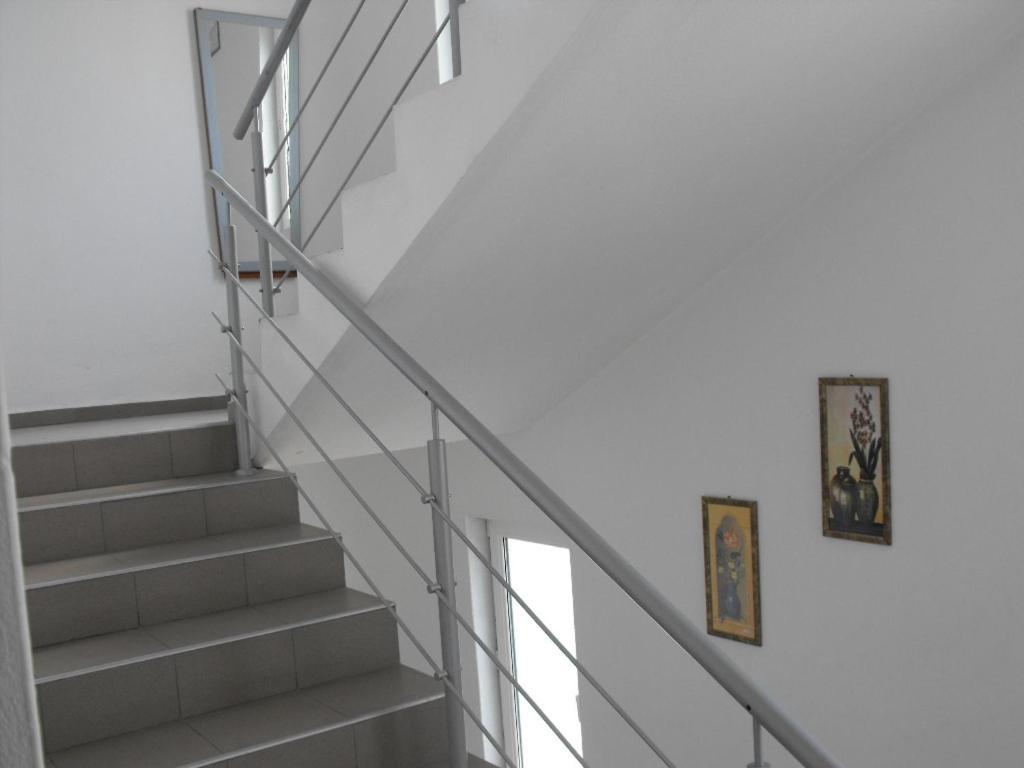 Къща За Гости Каракачанов Sozopol Exteriör bild