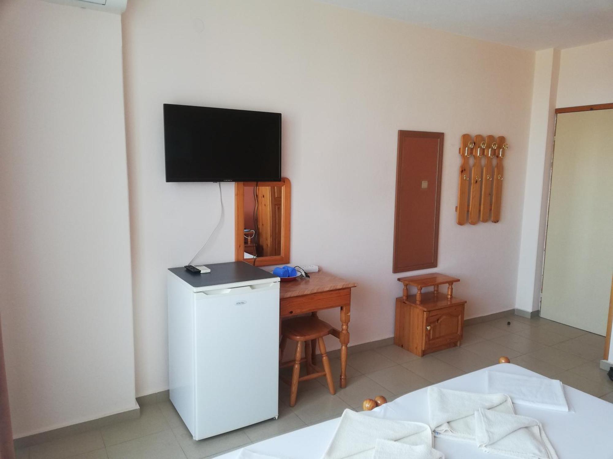 Къща За Гости Каракачанов Sozopol Exteriör bild